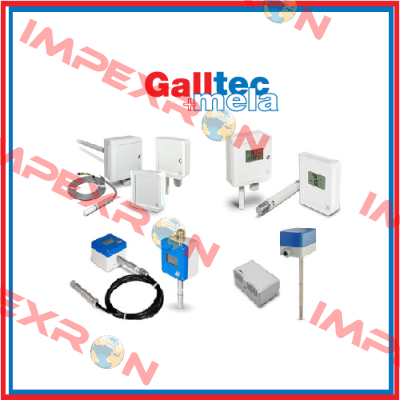 IAK100F137521CS8  Galltec Mela