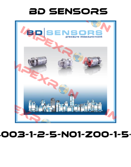 787-4003-1-2-5-N01-Z00-1-5-1-000  Bd Sensors