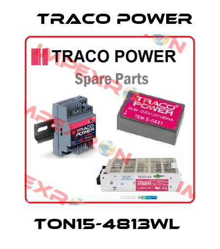 TON15-4813WL  Traco Power
