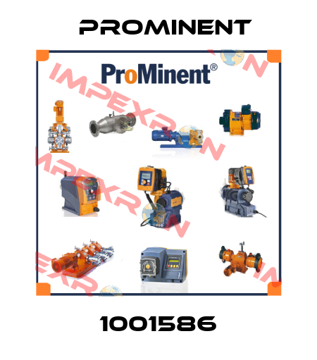 1001586 ProMinent