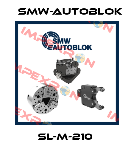 SL-M-210  Smw-Autoblok