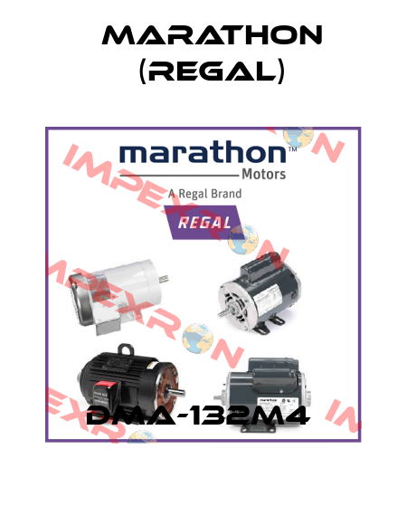 DMA-132M4  Marathon (Regal)