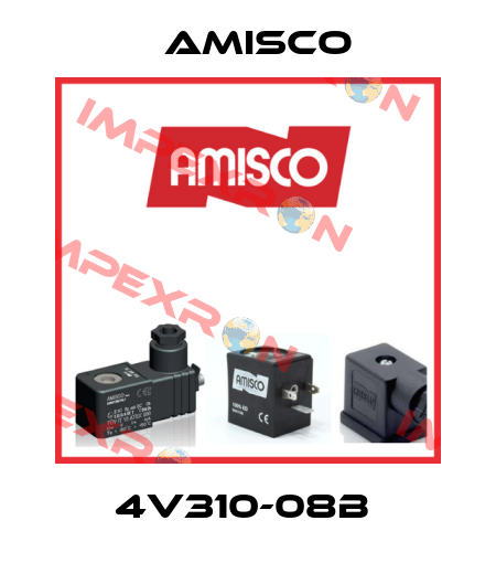 4V310-08B  Amisco