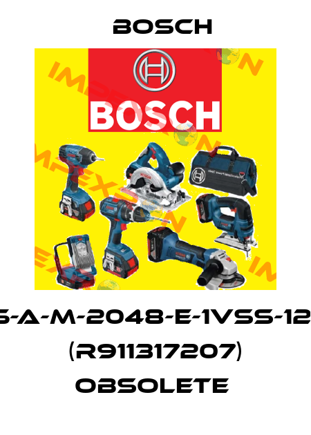 EQN1325-A-M-2048-E-1VSS-12v-k9,25 (R911317207) obsolete  Bosch