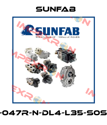 SAP-047R-N-DL4-L35-S0S-000 Sunfab