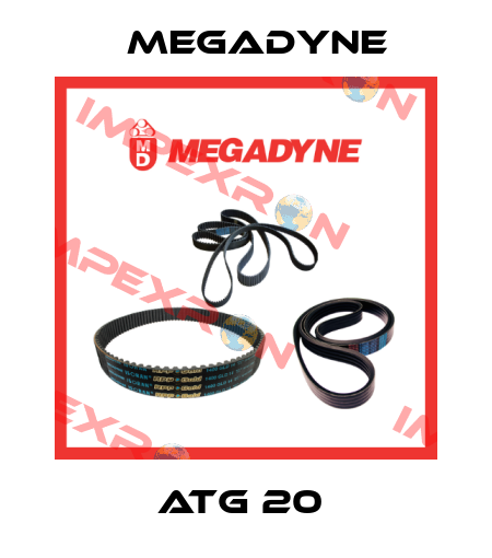 ATG 20  Megadyne