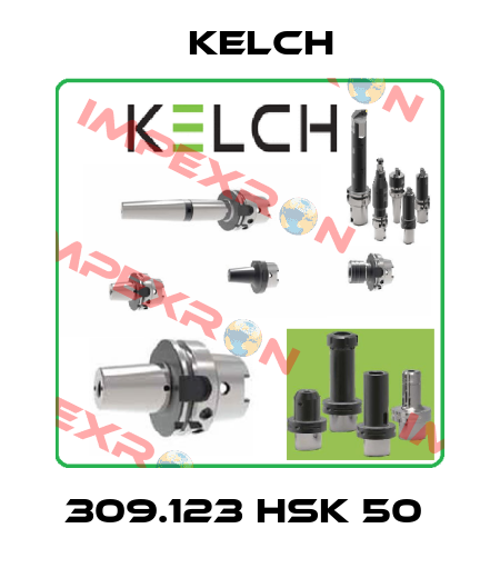 309.123 HSK 50  Kelch