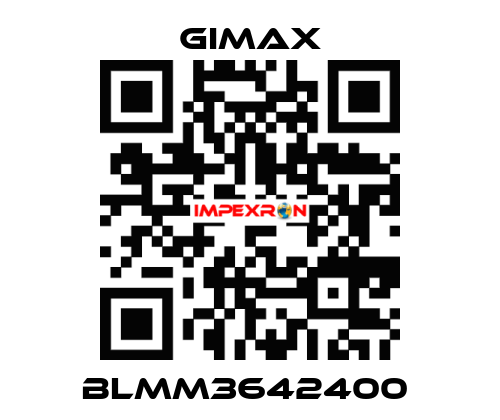 BLMM3642400  GIMAX