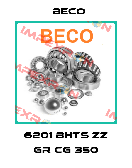 6201 BHTS ZZ GR CG 350 Beco