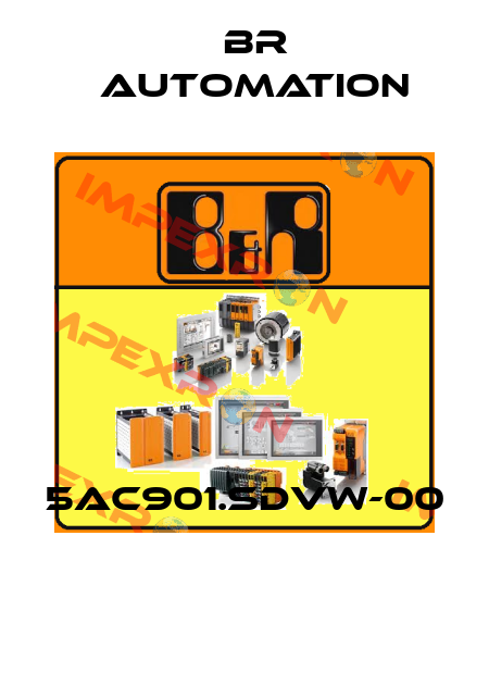 5AC901.SDVW-00  Br Automation