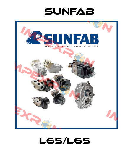 L65/L65  Sunfab