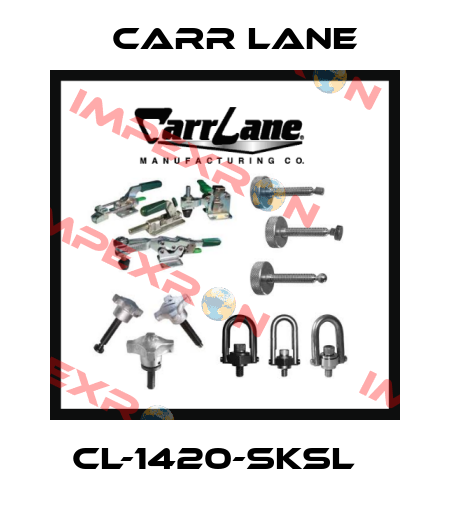 CL-1420-SKSL   Carr Lane