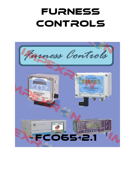 FCO65-2.1  Furness Controls