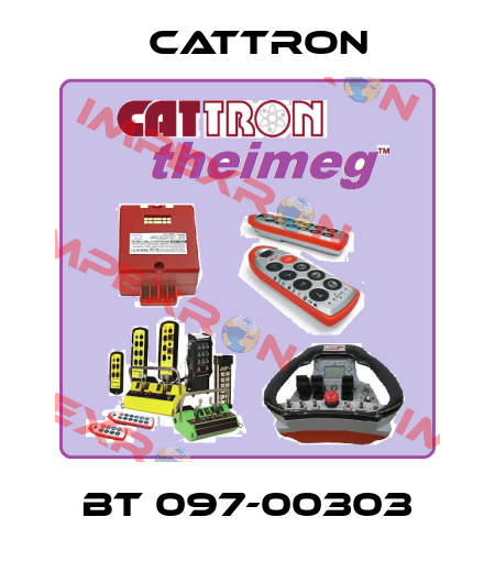 BT 097-00303 Cattron