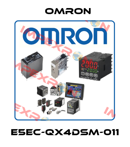 E5EC-QX4DSM-011 Omron