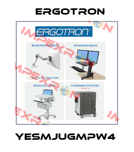 YESMJUGMPW4  Ergotron