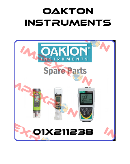 01X211238  Oakton Instruments