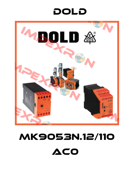 MK9053N.12/110 AC0  Dold