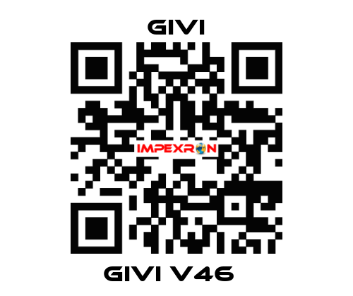 Givi V46   Givi