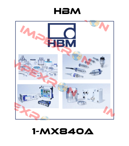 1-MX840A  Hbm
