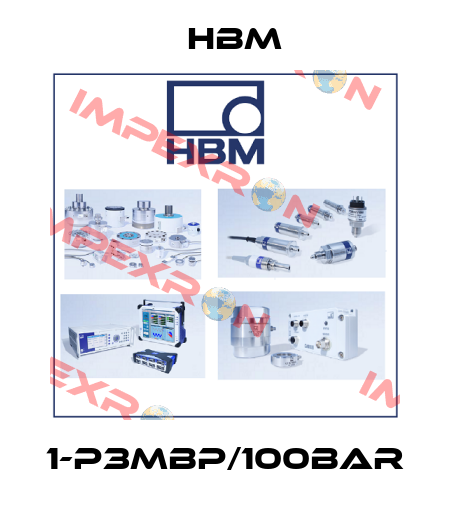 1-P3MBP/100BAR Hbm