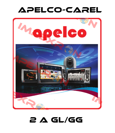 2 A GL/GG  APELCO-CAREL