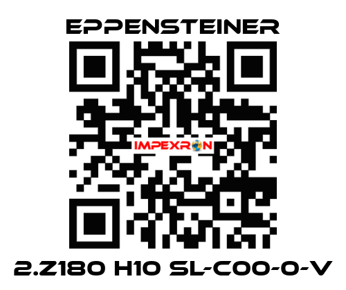 2.Z180 H10 SL-C00-0-V Eppensteiner