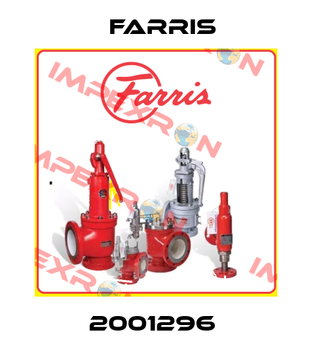 2001296  Farris