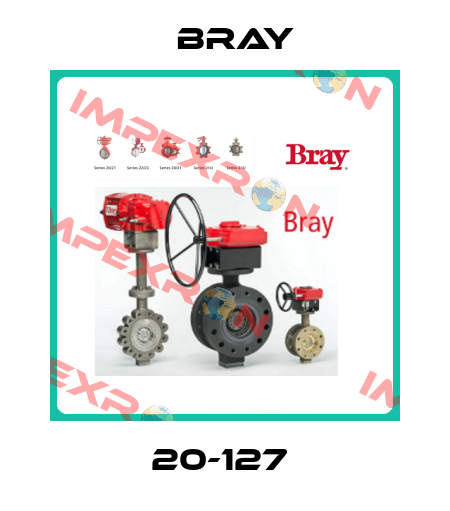 20-127  Bray