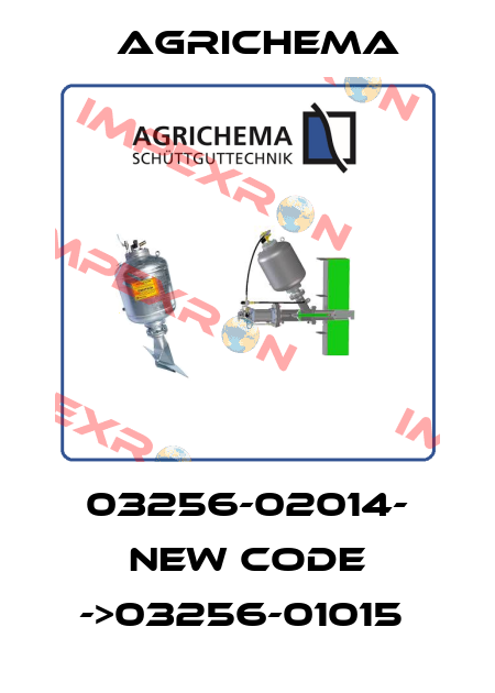 03256-02014- new code ->03256-01015  Agrichema