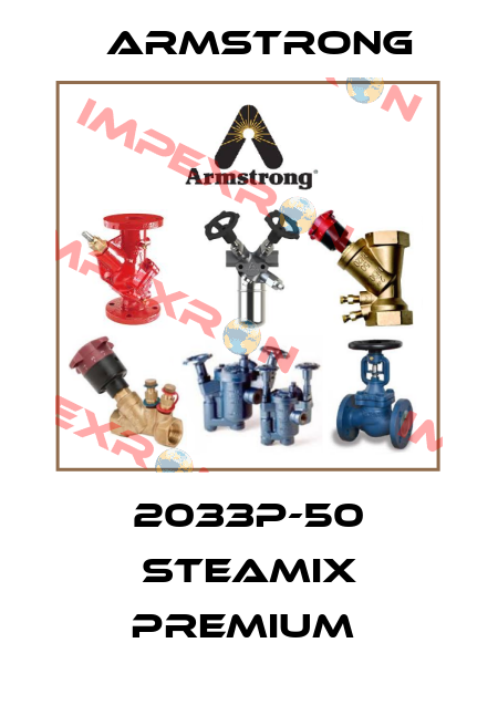 2033P-50 STEAMIX PREMIUM  Armstrong