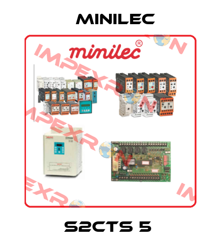 S2CTS 5  Minilec
