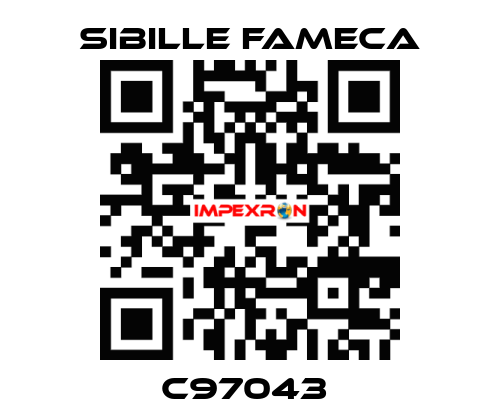 C97043  Sibille Fameca