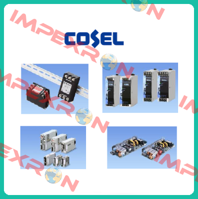 PMA15F-24-J1  Cosel