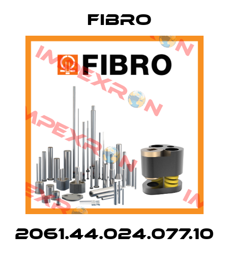 2061.44.024.077.10 Fibro