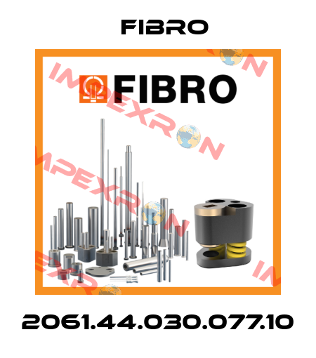 2061.44.030.077.10 Fibro