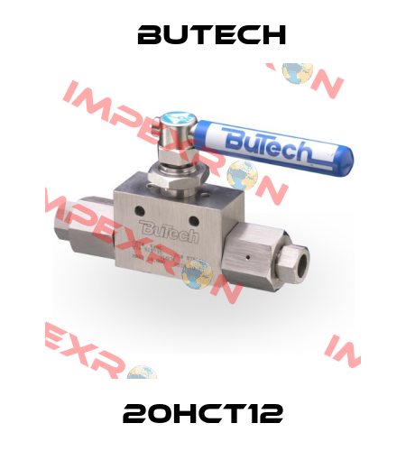 20HCT12 BuTech