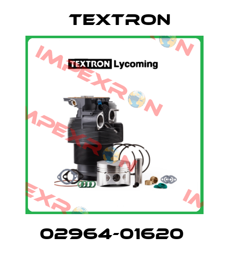 02964-01620  Textron