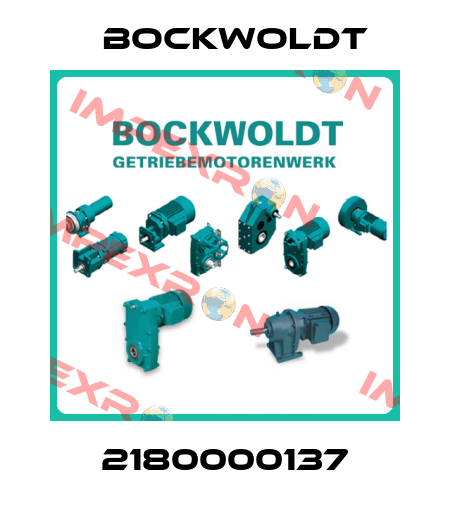 2180000137 Bockwoldt