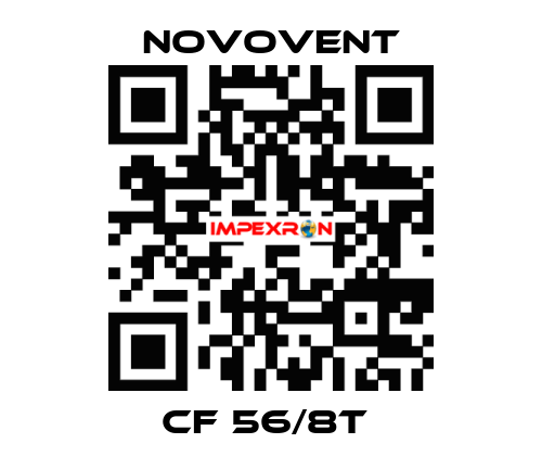 CF 56/8T  Novovent