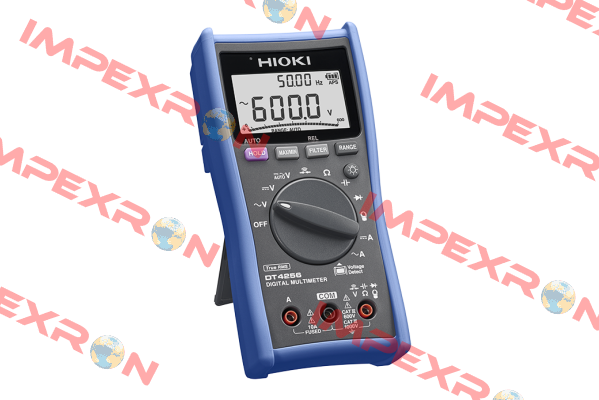 DT4256 Hioki