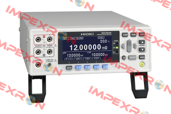 RM3545-01 Hioki