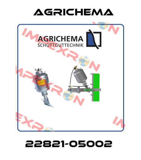 22821-05002  Agrichema
