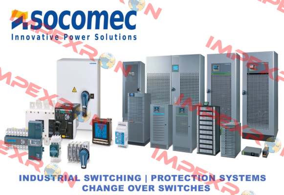 22943005 SOCOMEC
