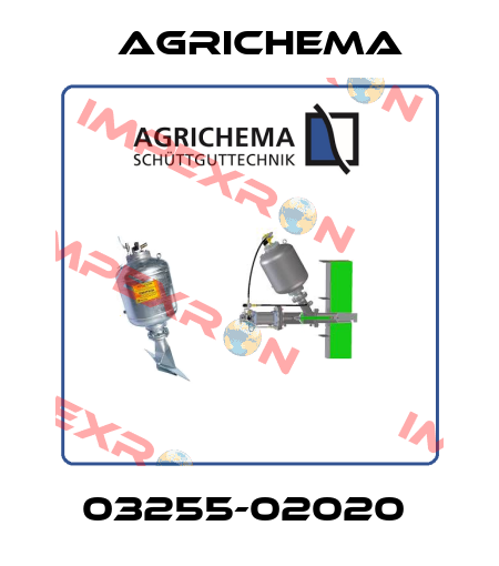 03255-02020  Agrichema