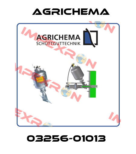 03256-01013  Agrichema