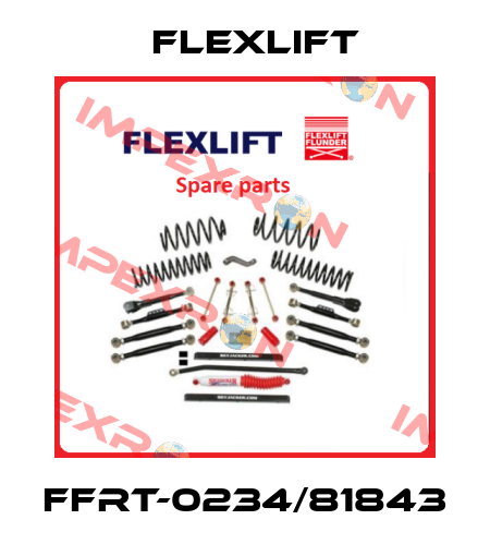 FFRT-0234/81843 Flexlift