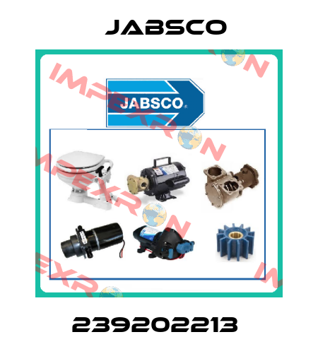 239202213  Jabsco
