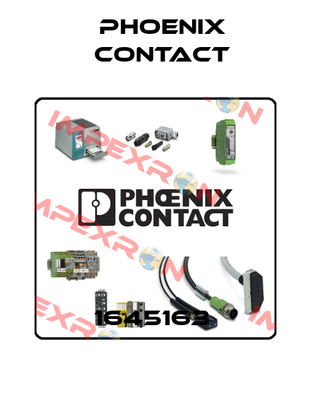 1645163  Phoenix Contact