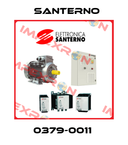 0379-0011  Santerno